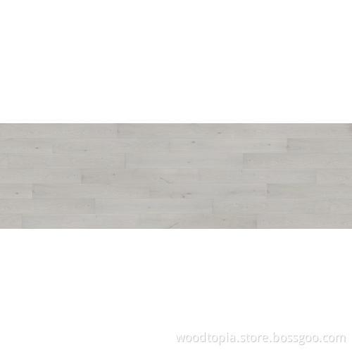 Oak Hardwood Floor Commercial Home Use Wood Flooring